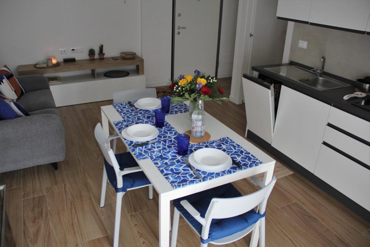 New Apartment Close To The Cinque Terre La Spezia Exterior foto