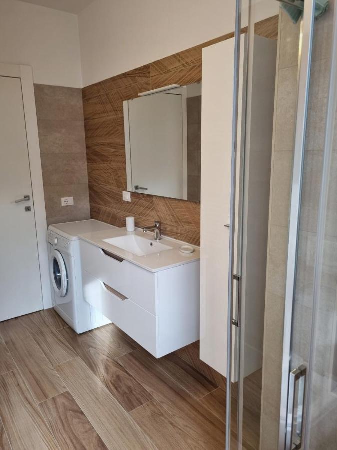 New Apartment Close To The Cinque Terre La Spezia Exterior foto
